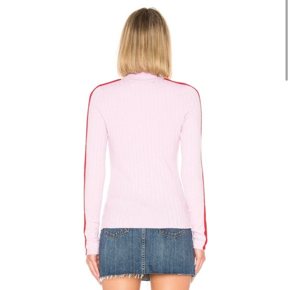 Lovers and Friends Love Sweater - Picture 7 of 8